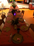 kerstdiner