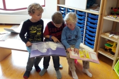 samen lezen