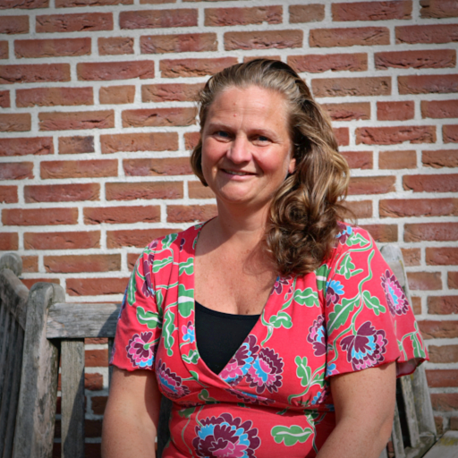 Jolanda van Zeilemaker