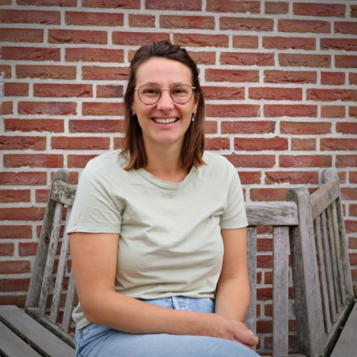 Lieke van der Blom