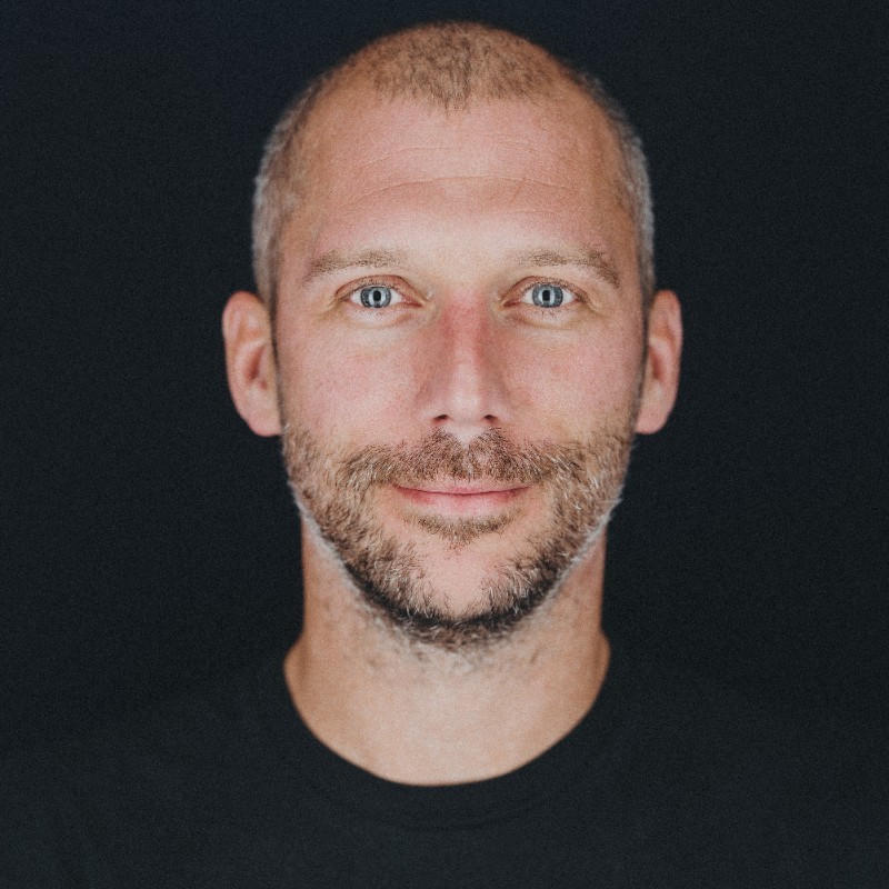 Joris van der Hoeven (ouder van Stan)